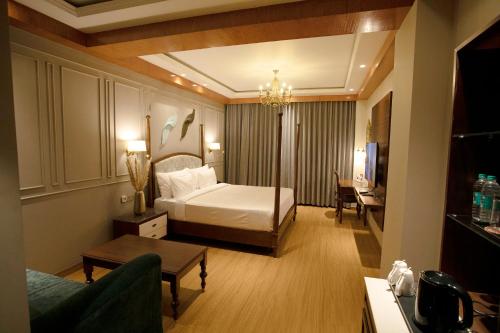 astra resort and caffe