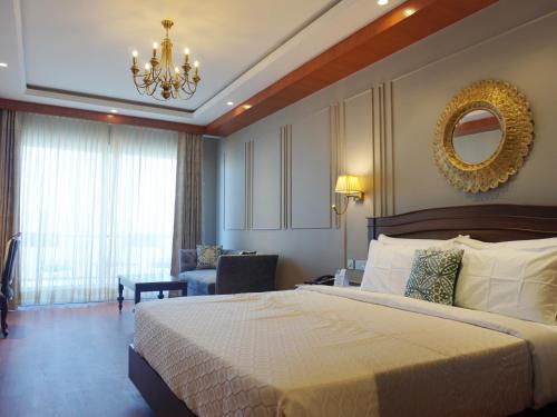 astra resort and caffe