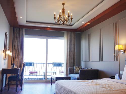 astra resort and caffe