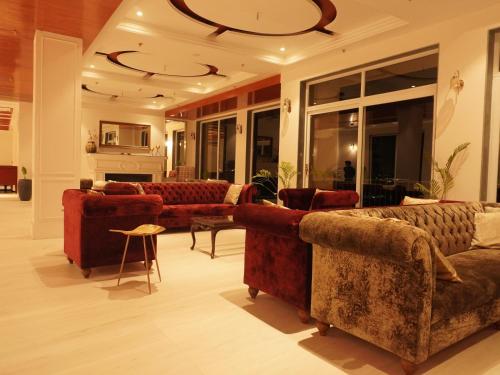 Astra Resort And Caffe,,4 star