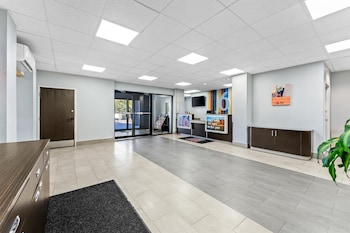 Studio 6 King Of Prussia, Pa - Philadelphia,,2 star
