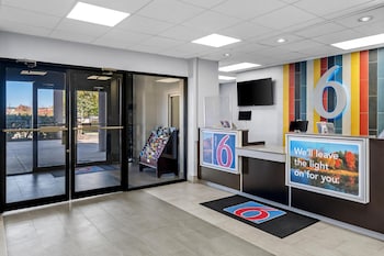 Studio 6 King Of Prussia, Pa - Philadelphia,,2 star