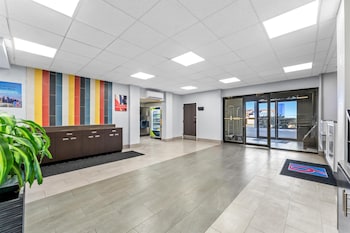 Studio 6 King Of Prussia, Pa - Philadelphia,,2 star