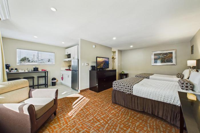 the snoozzz inn
