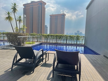kuala lumpur