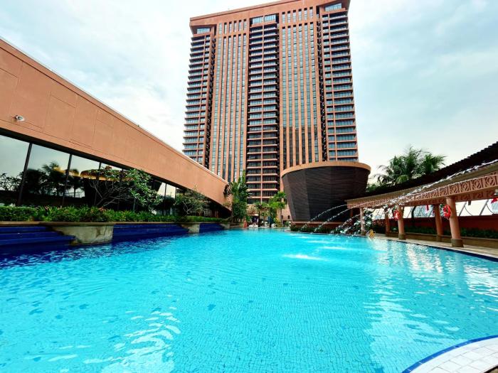 kuala lumpur