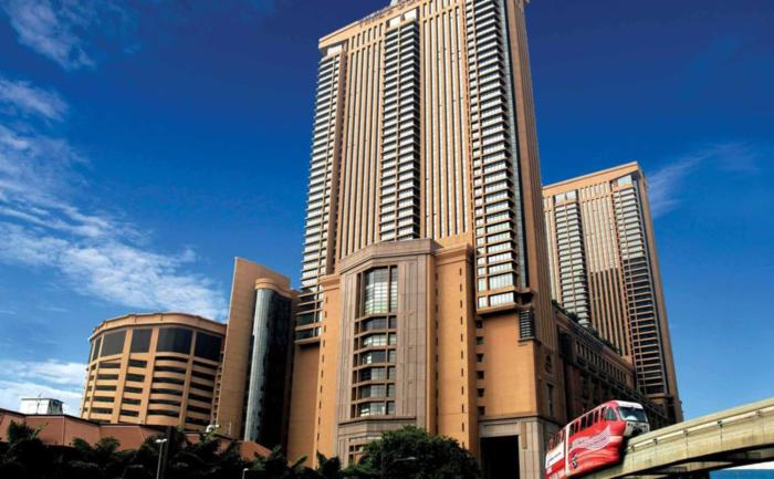 berjaya times square by manhattan group