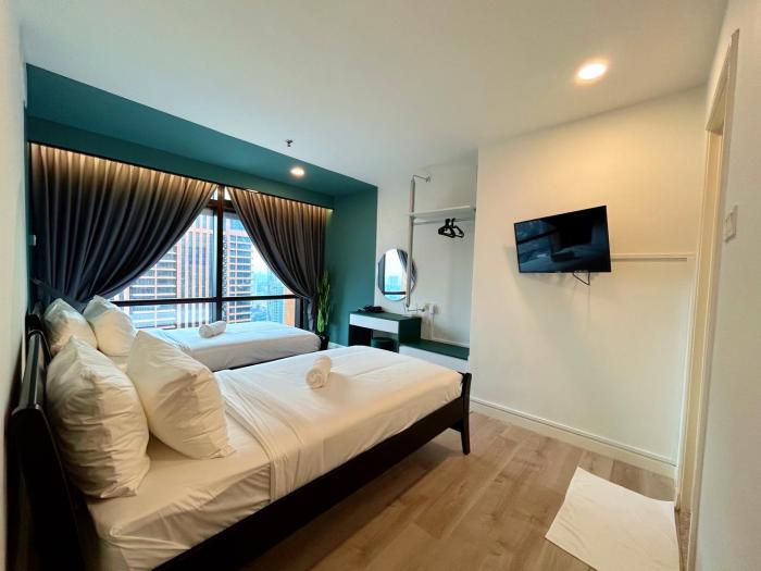 berjaya times square by manhattan group