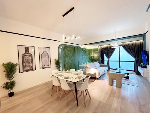 berjaya times square by manhattan group