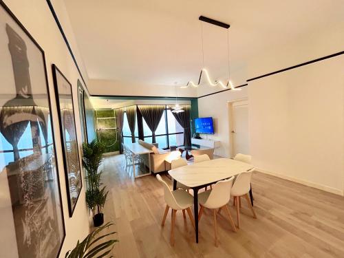 berjaya times square by manhattan group