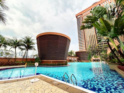 berjaya times square by manhattan group