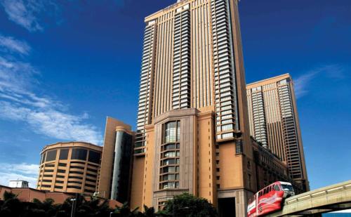 berjaya times square by manhattan group