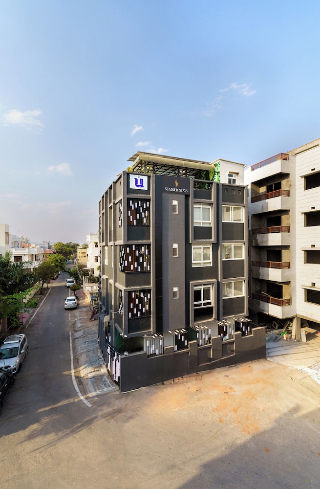 the keys by unique choice hotels