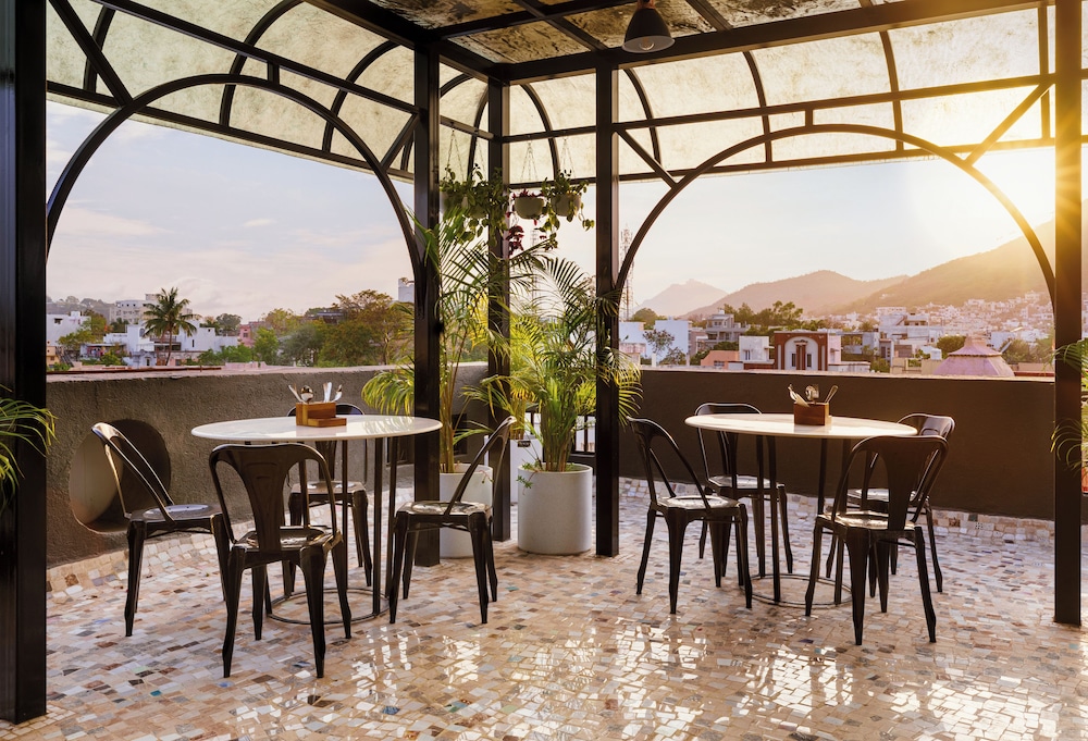 the keys by unique choice hotels