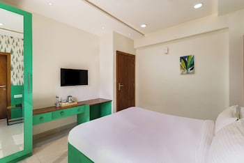 the keys by unique choice hotels