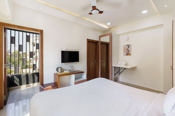 the keys by unique choice hotels