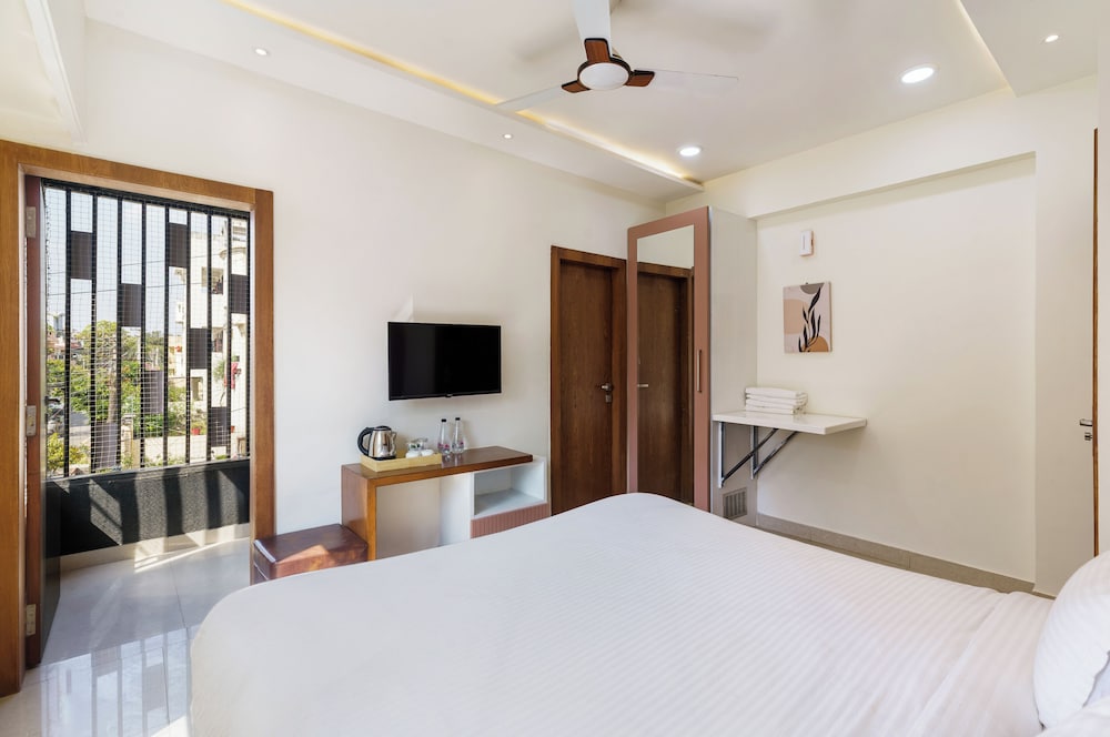 the keys by unique choice hotels