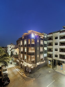 the keys by unique choice hotels