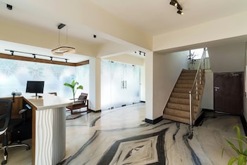 the keys by unique choice hotels