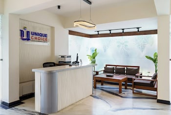 the keys by unique choice hotels