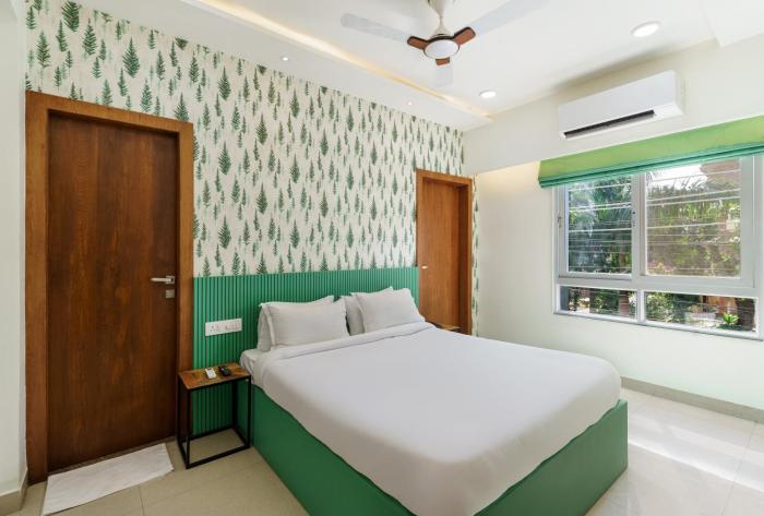 the keys by unique choice hotels