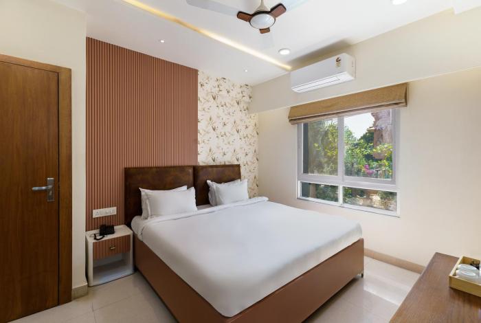 the keys by unique choice hotels