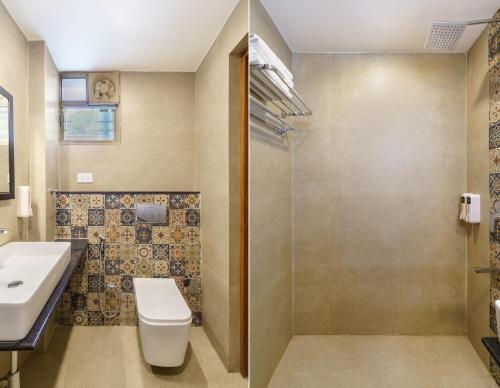 the keys by unique choice hotels