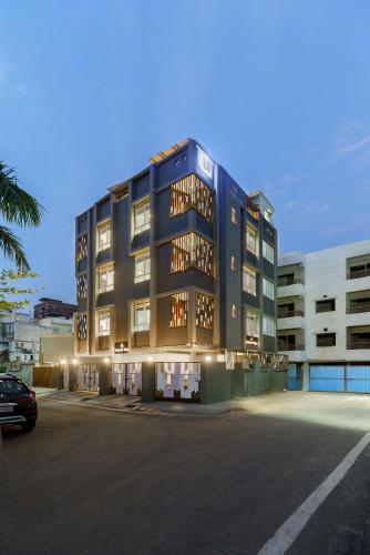 the keys by unique choice hotels