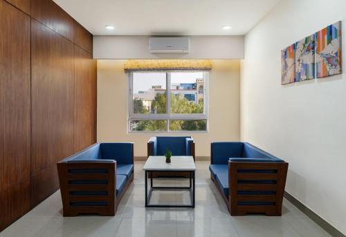 the keys by unique choice hotels