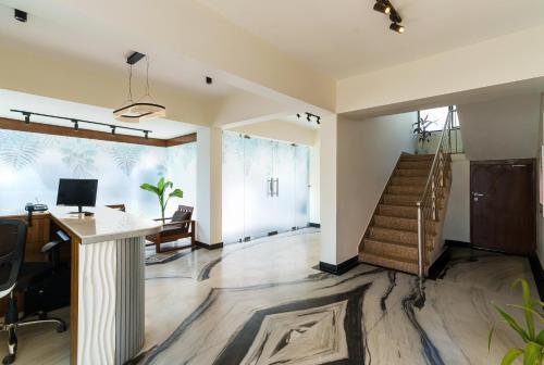 the keys by unique choice hotels