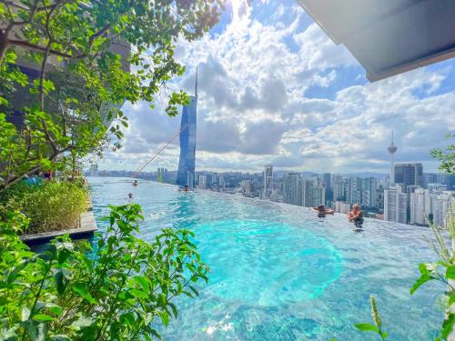 lucentia residences by manhattan group