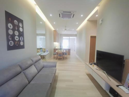 Setia Alam 58 By Manhattan Group,,3 star