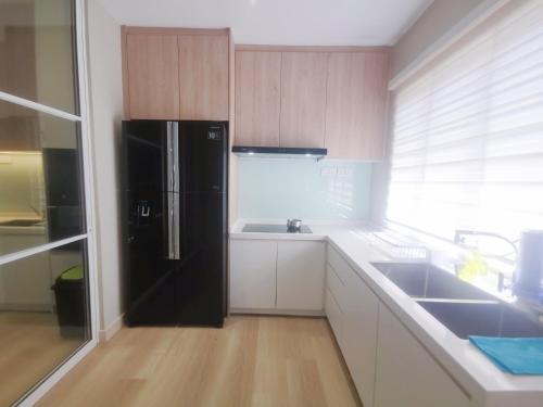 Setia Alam 58 By Manhattan Group,,3 star