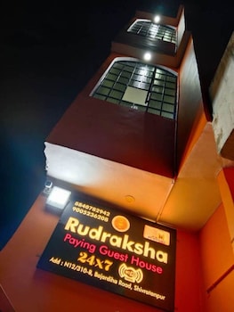 Rudraksha Paying Guest House,,3 star