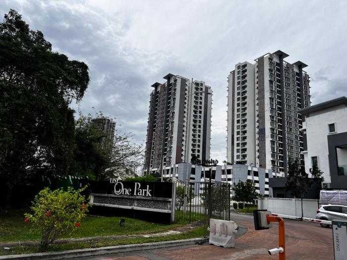 usj one park by manhattan group