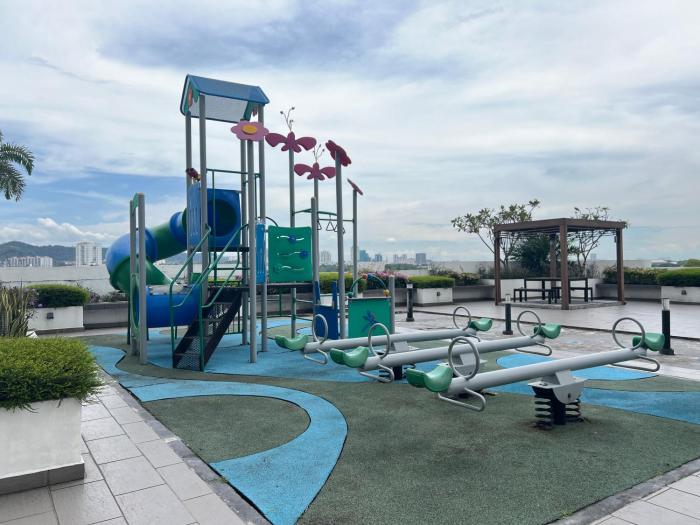 usj one park by manhattan group