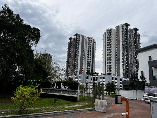 usj one park by manhattan group
