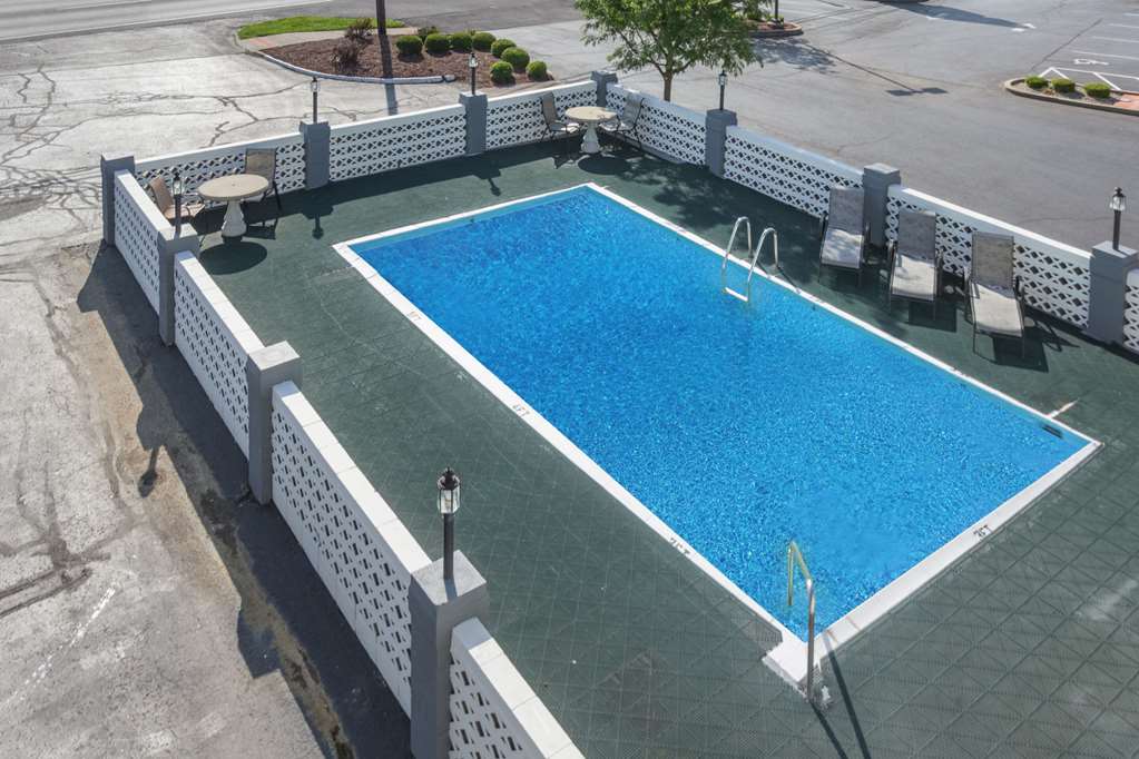econo lodge fort knox