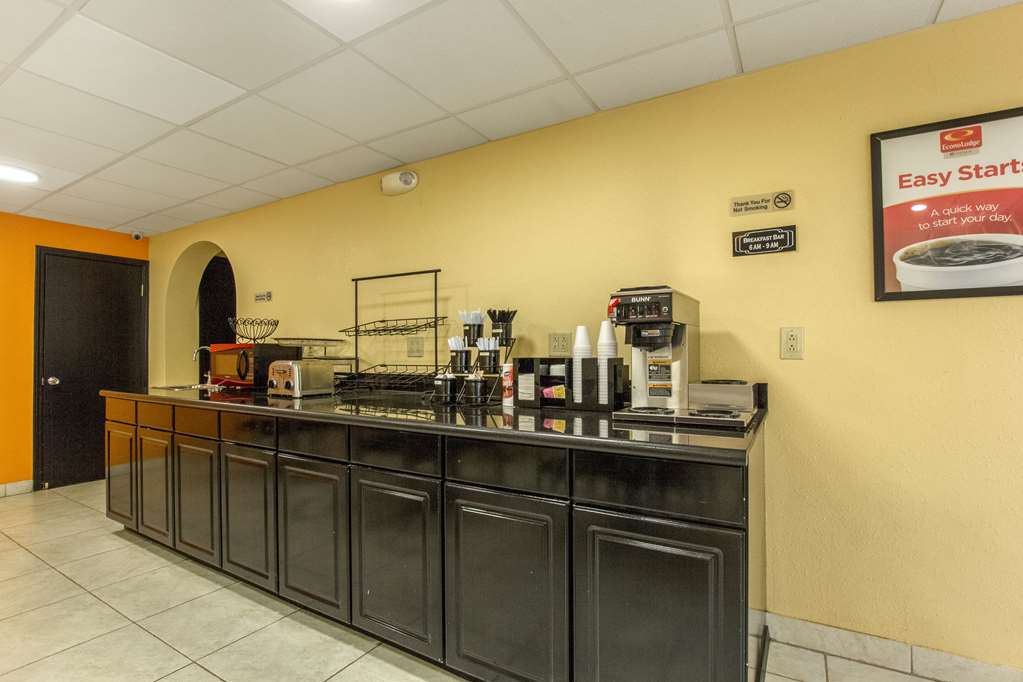 econo lodge fort knox