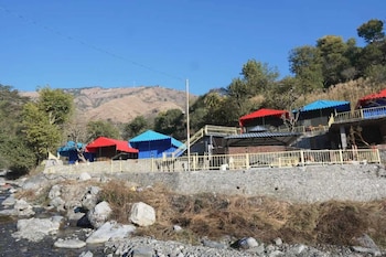 baromas resort and camping