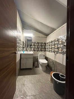 baromas resort and camping