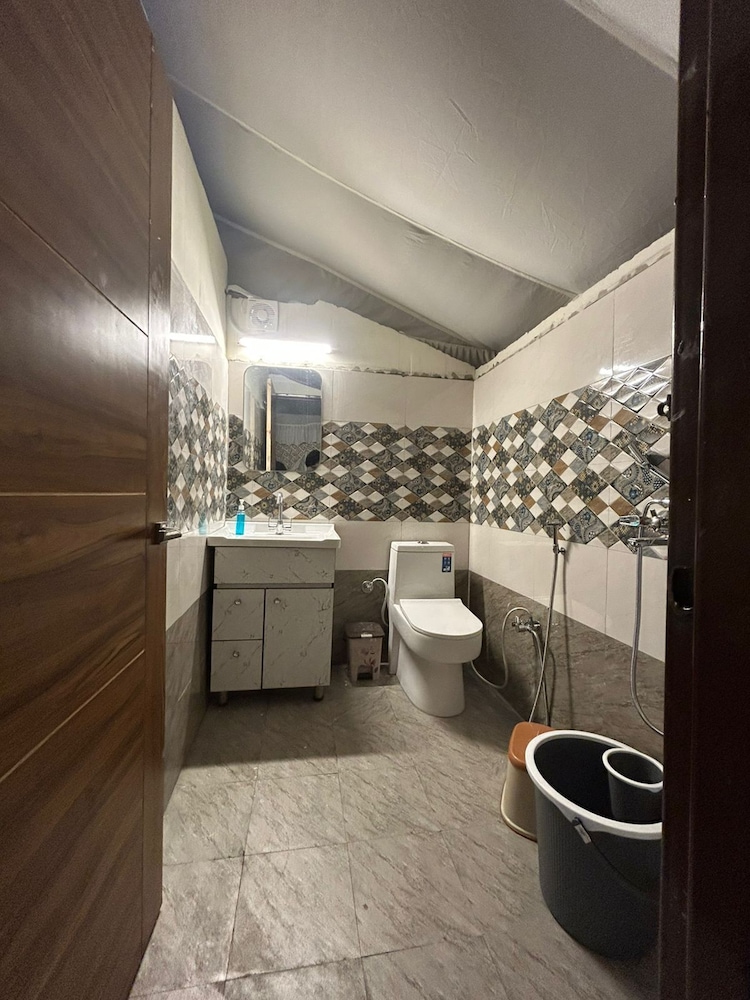 baromas resort and camping