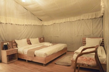 baromas resort and camping