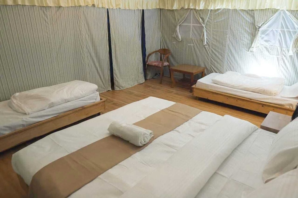 baromas resort and camping