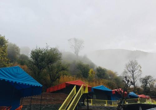 baromas resort and camping