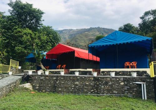 baromas resort and camping