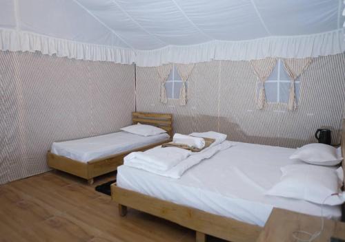 baromas resort and camping