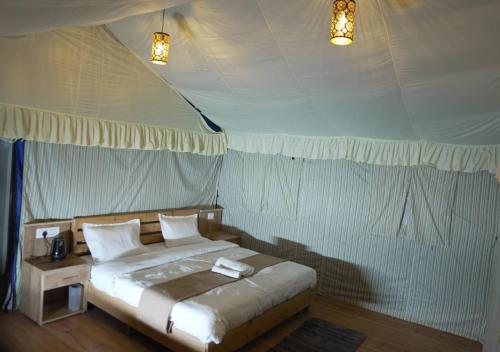 baromas resort and camping