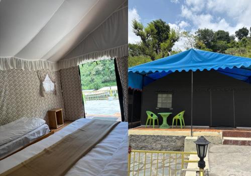 baromas resort and camping