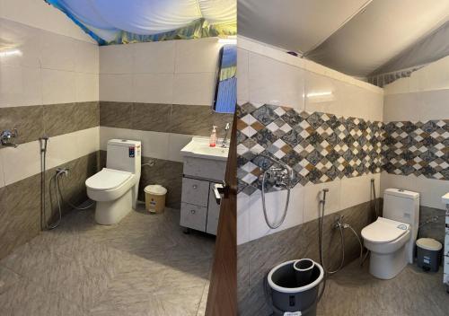 baromas resort and camping